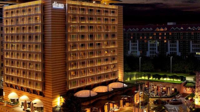 Divan Istanbul