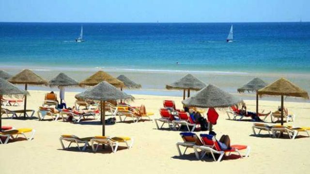 Burc Beach Club