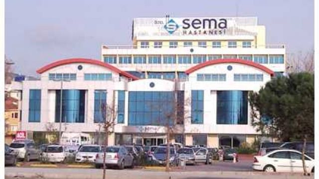 Медицинский центр Sema