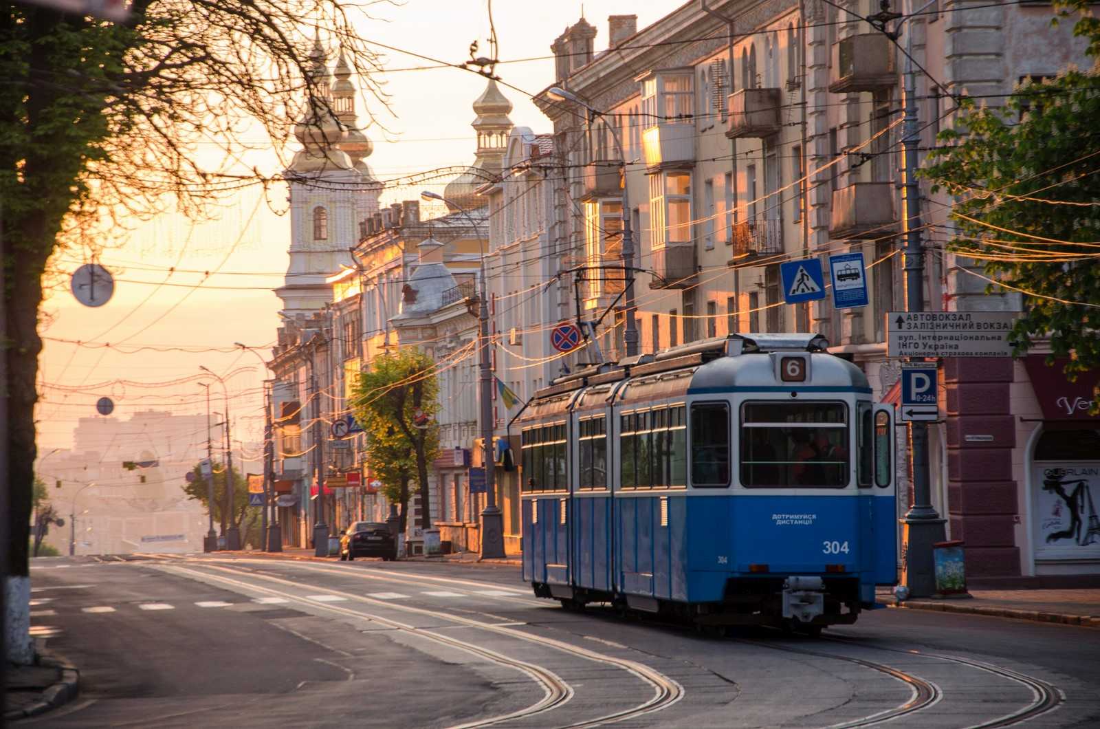 Что посмотреть в Виннице: достопримечательности
