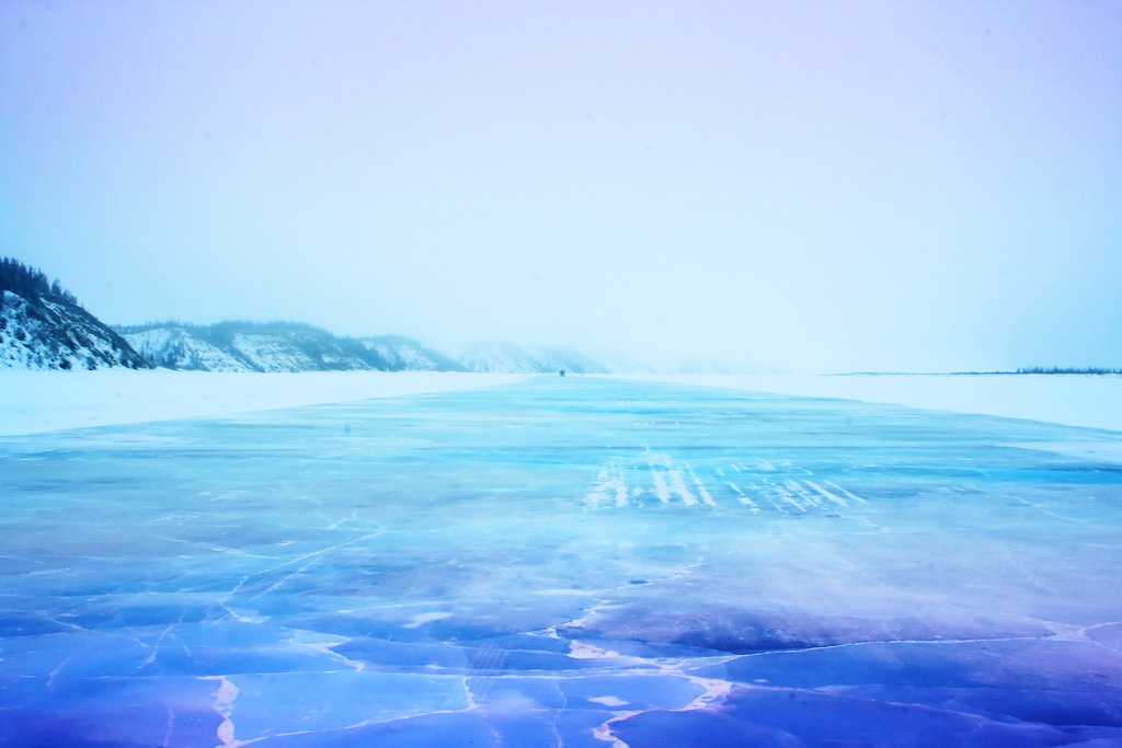 Дороги, щекочущие нервы